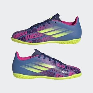 Adidas X Speedflow Messi 4 cleats